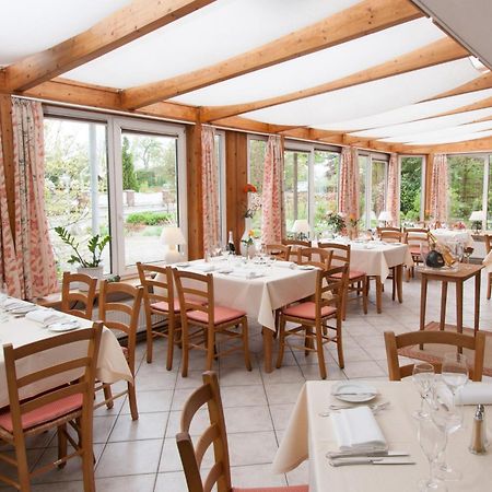 Gaestehaus Luv Und Lee Schwartbuck Exterior foto