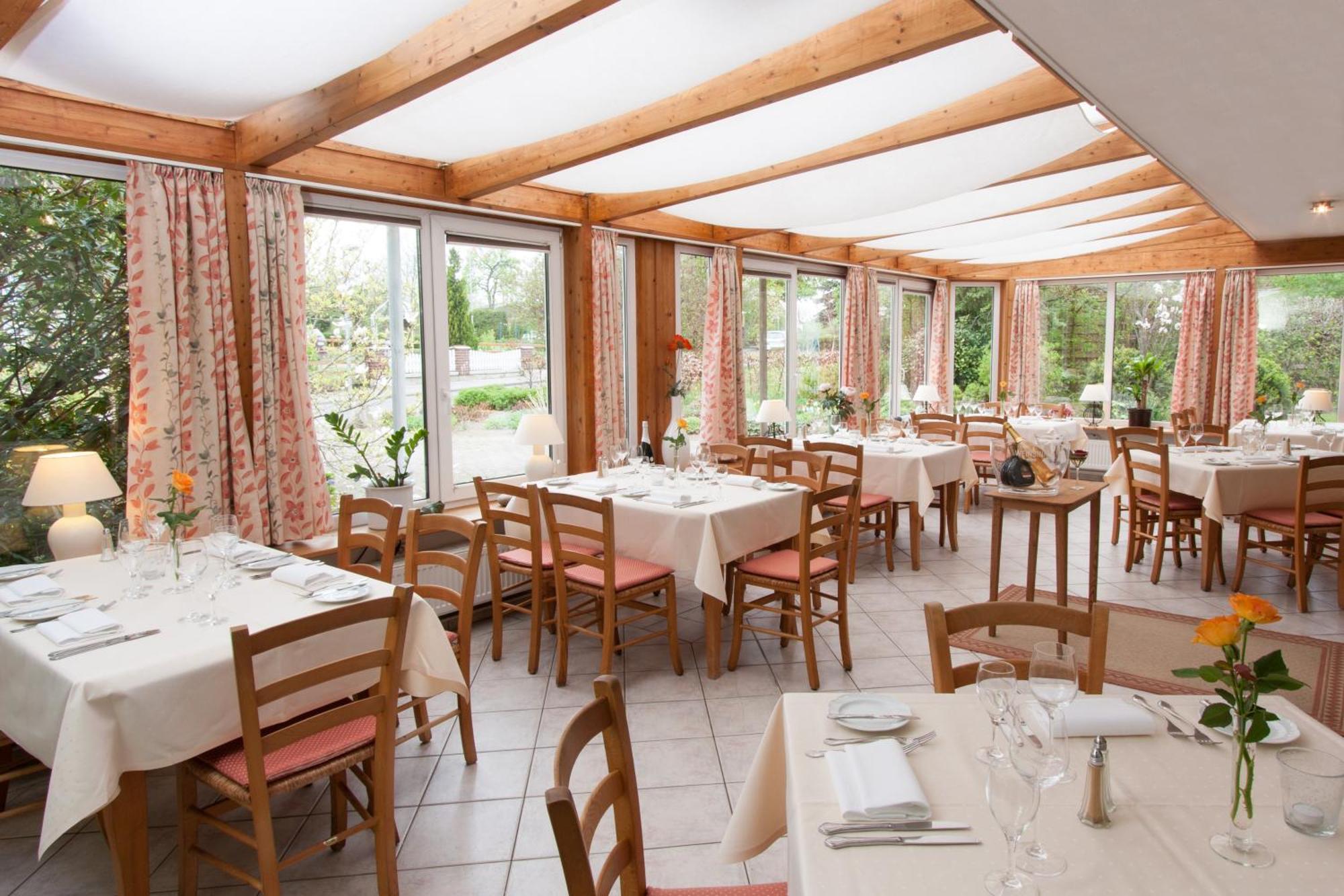 Gaestehaus Luv Und Lee Schwartbuck Exterior foto