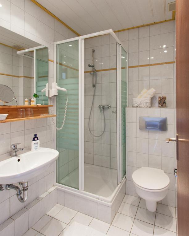 Gaestehaus Luv Und Lee Schwartbuck Quarto foto