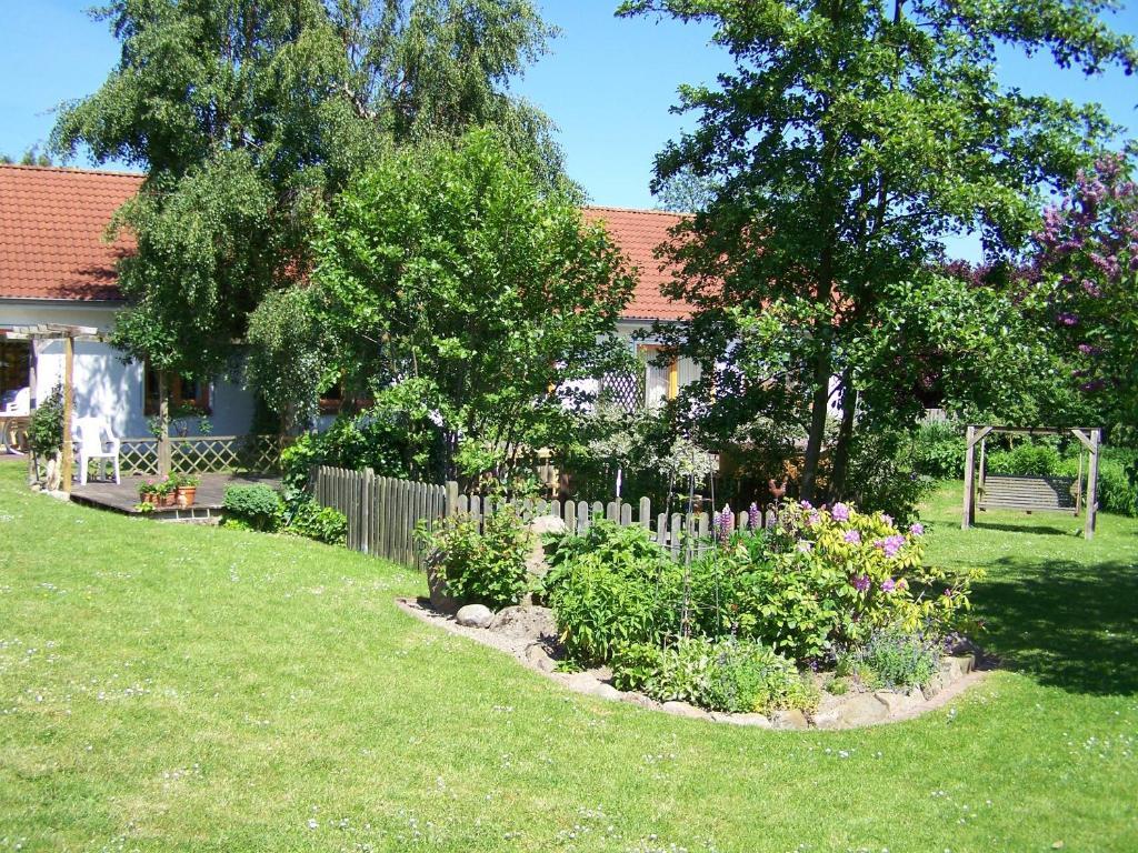 Gaestehaus Luv Und Lee Schwartbuck Quarto foto