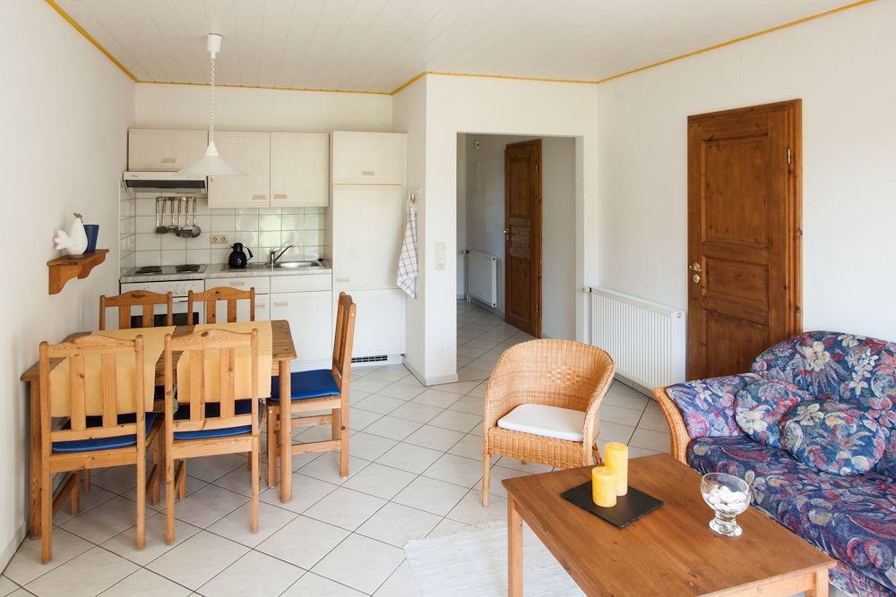 Gaestehaus Luv Und Lee Schwartbuck Exterior foto