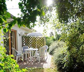 Gaestehaus Luv Und Lee Schwartbuck Exterior foto